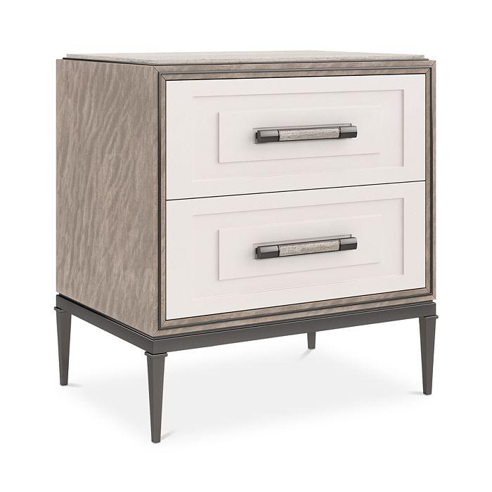 Caracole Impressive Nightstand