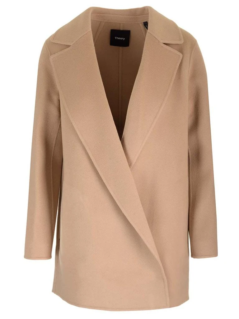 Theory Unlined Coat 1