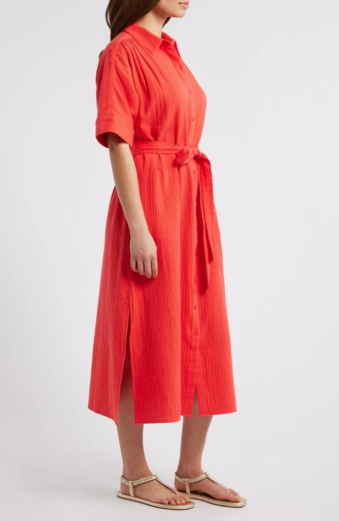 Shop Belted Maxi Shirtdress on Sale at BeyondStyle – Get 81% Off Belted  Maxi Shirtdress with Limited-Time Flash Deals, Exclusive Discounts, and  Special Offers. Enjoy Unbeatable Savings on Belted Maxi Shirtdress, Compare