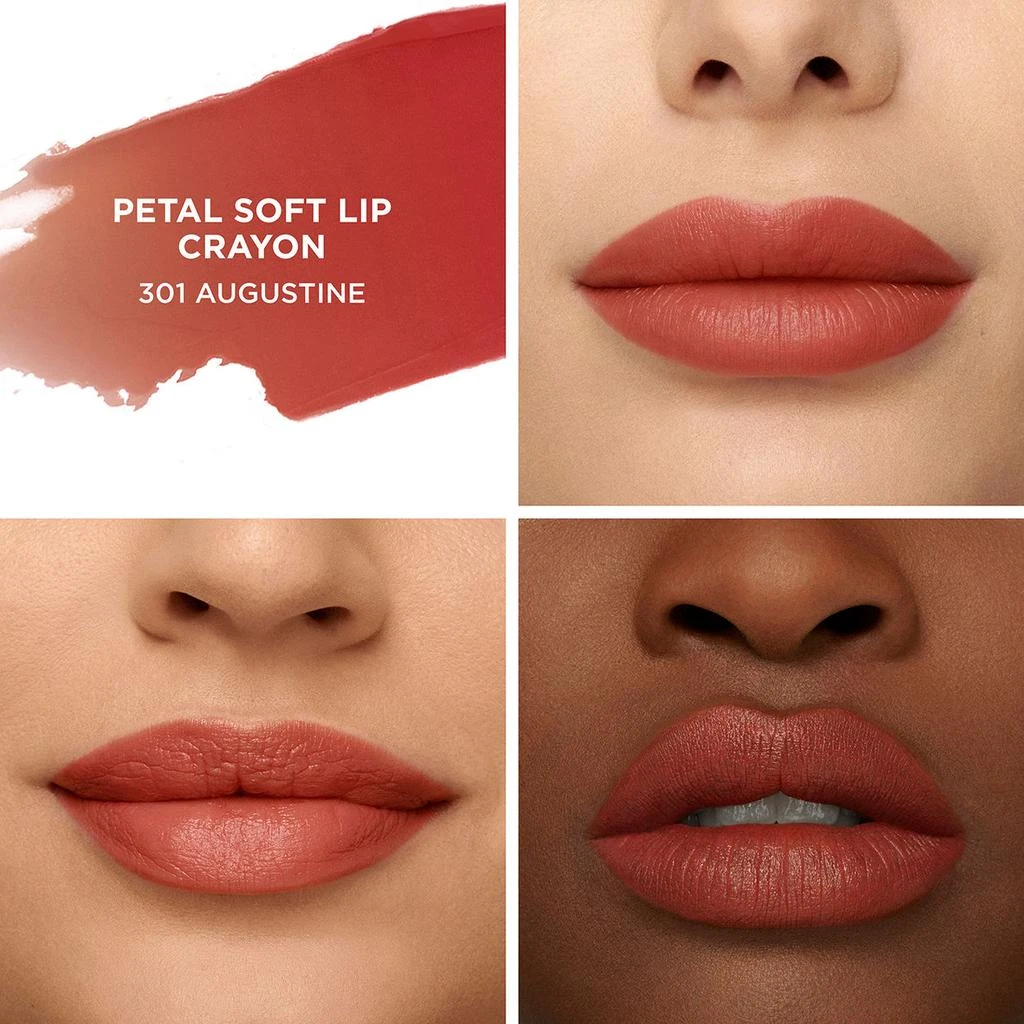Laura Mercier Petal Soft Lip 8