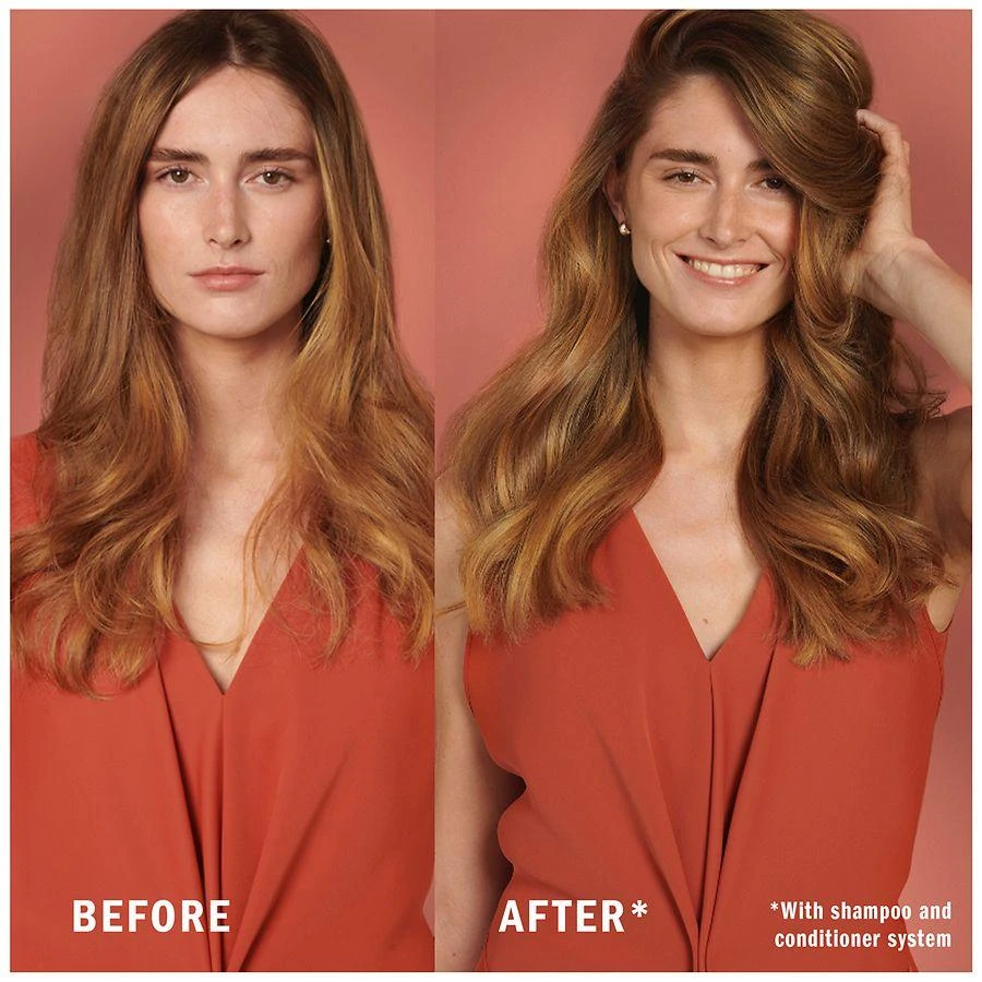 Herbal Essences Volumizing Shampoo, For All Hair Types, Especially Fine Hair Grapefruit 5