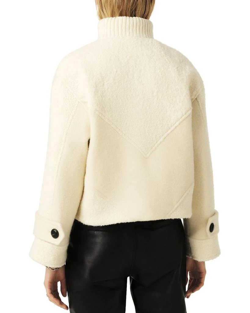 ba&sh Dora Jacket 3