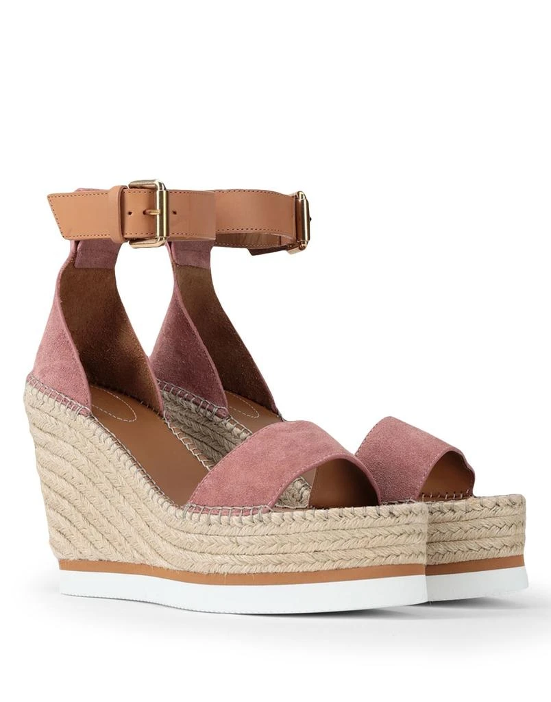 See by Chloé Espadrilles 2