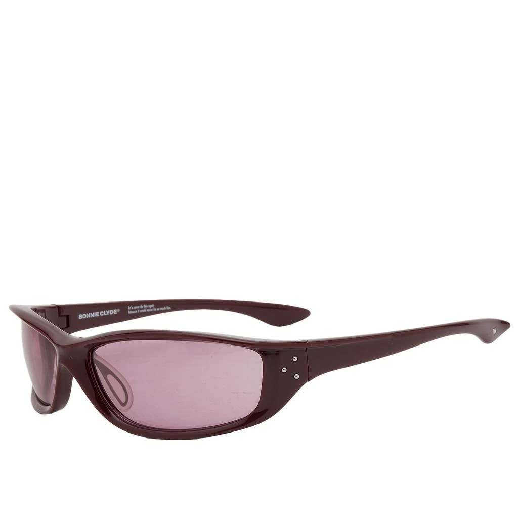 Bonnie Clyde Bonnie Clyde Piccolo Sunglasses 1