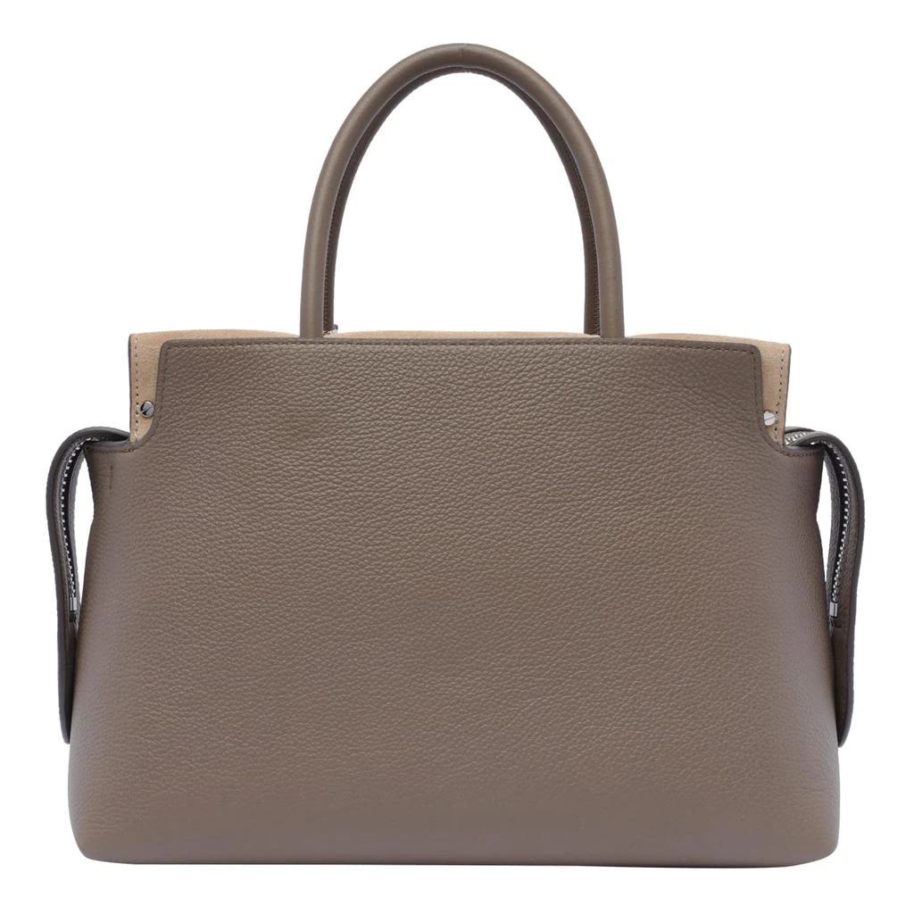 Tory Burch Mercer Tote Bag 3