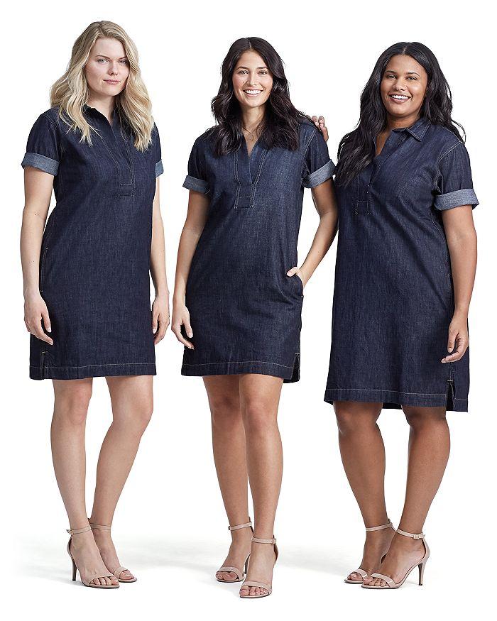 Ralph Lauren Denim Shirt Dress - Jackets - Compare Prices from 3+ Stores -  Free Shipping - BeyondStyle