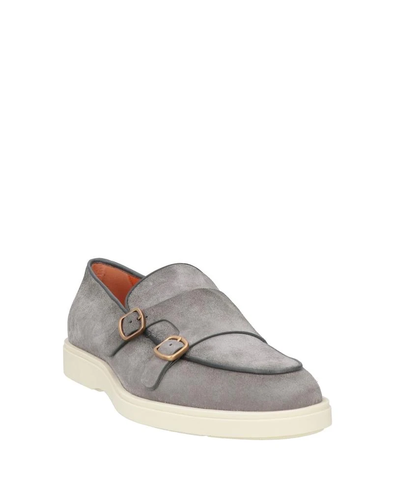 Santoni Loafers 2