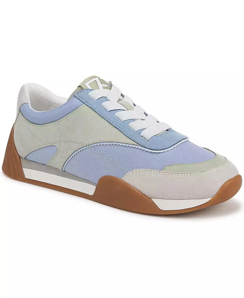 Franco Sarto Women's Brescia Lace Up Jogger Sneakers 1