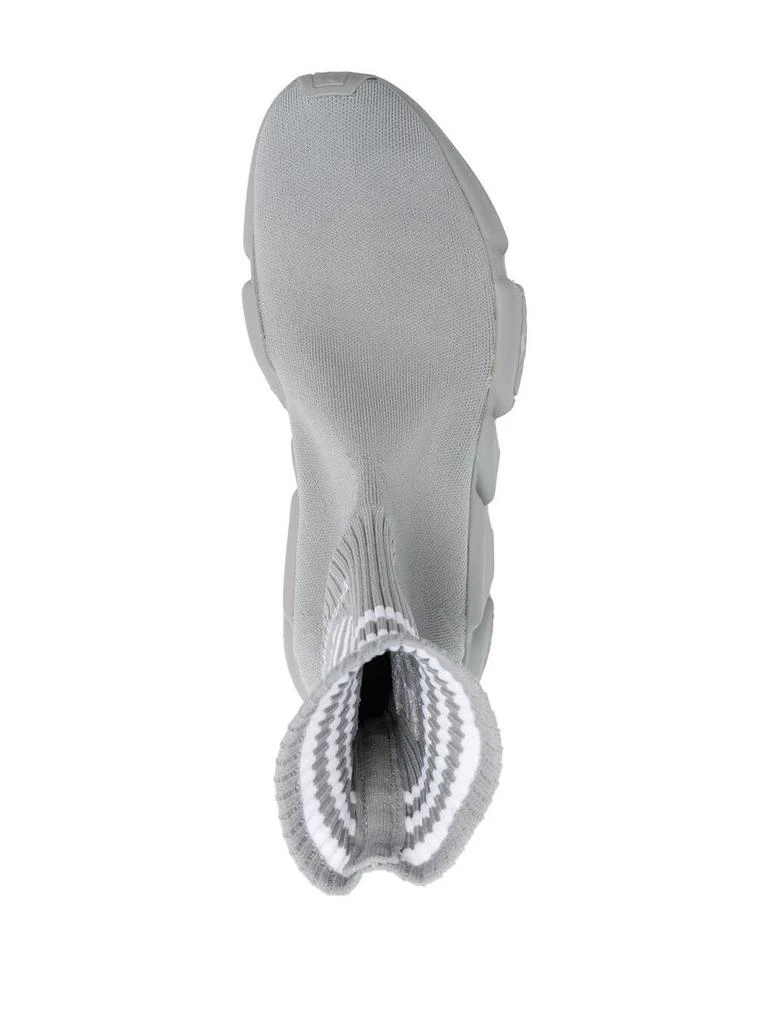 Adidas Adidas X Balenciaga Speed Lt Sneakers 3
