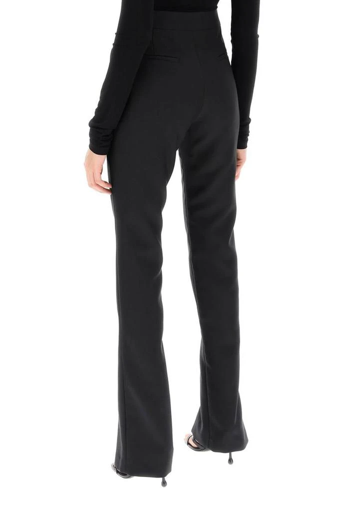 Off-White corporate tailoring pants 4