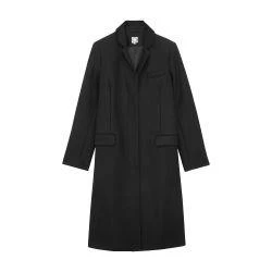 INES DE LA FRESSANGE Franck coat 1