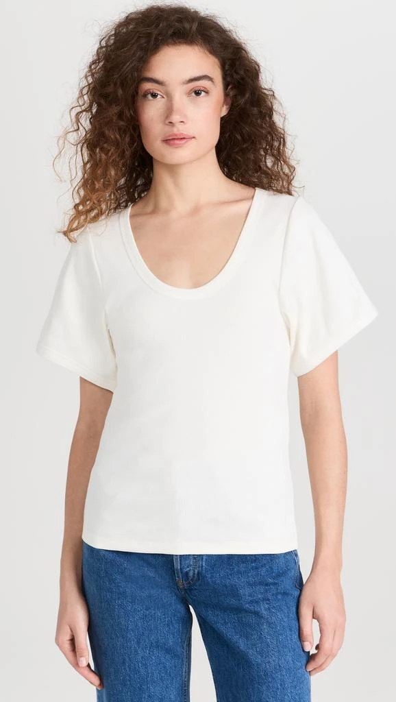 By Malene Birger Lunai Tee 6