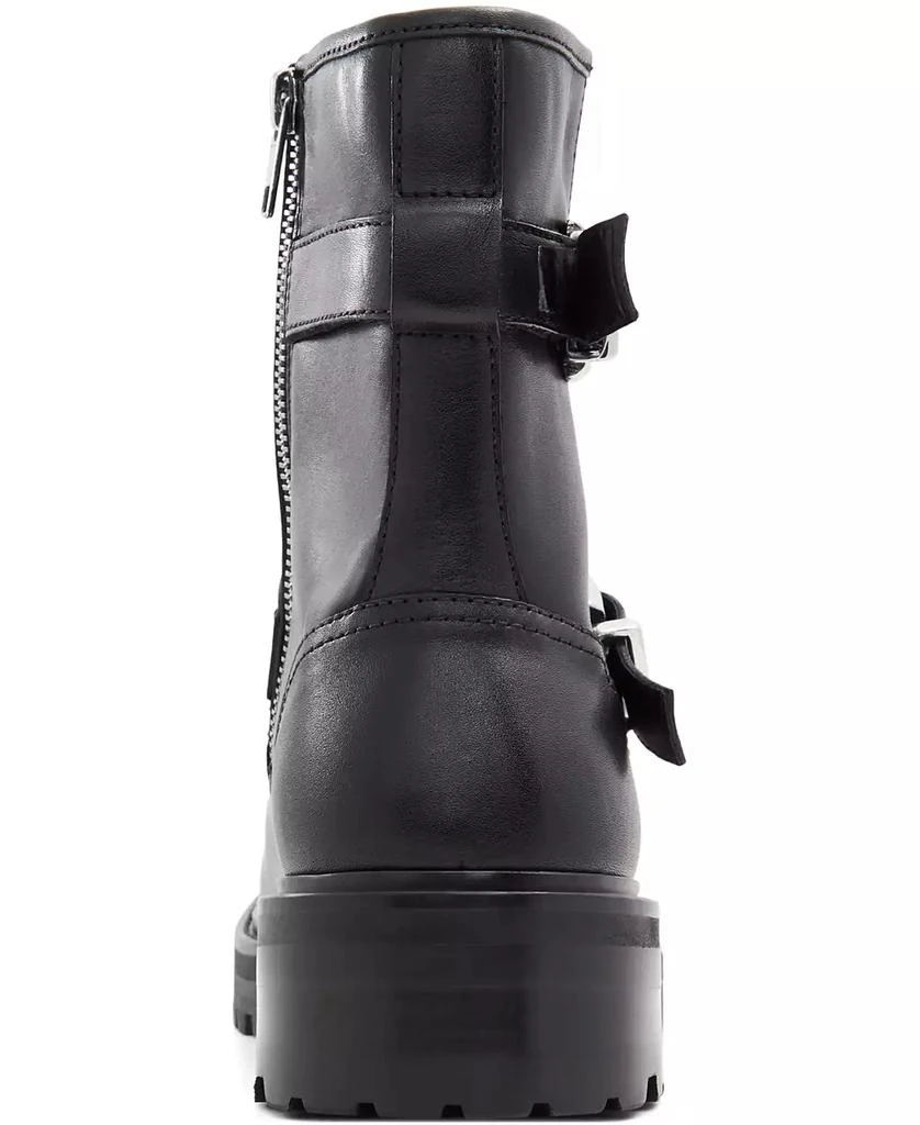 ALDO Men's Carys Leather Ankle Boots 3