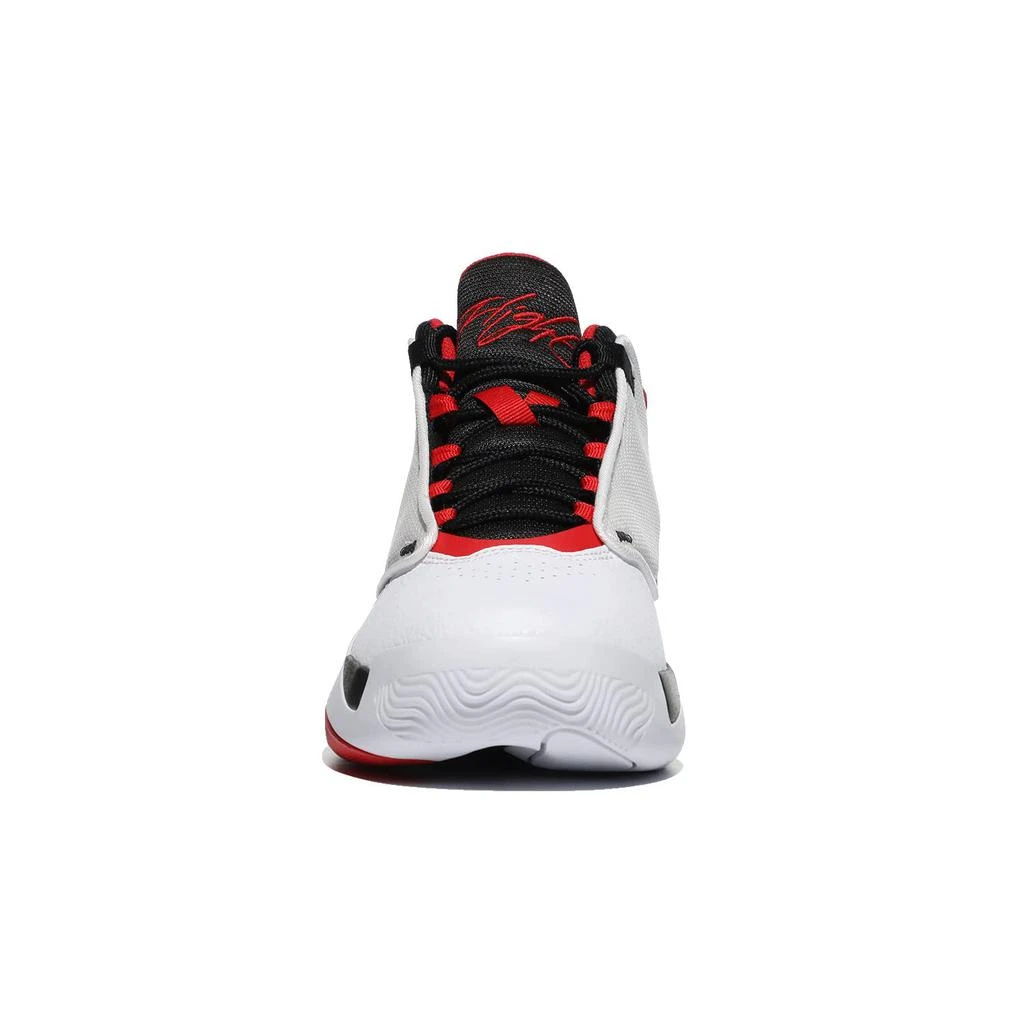 Jordan Kids Jordan Max Aura 4 (Big Kid) 5