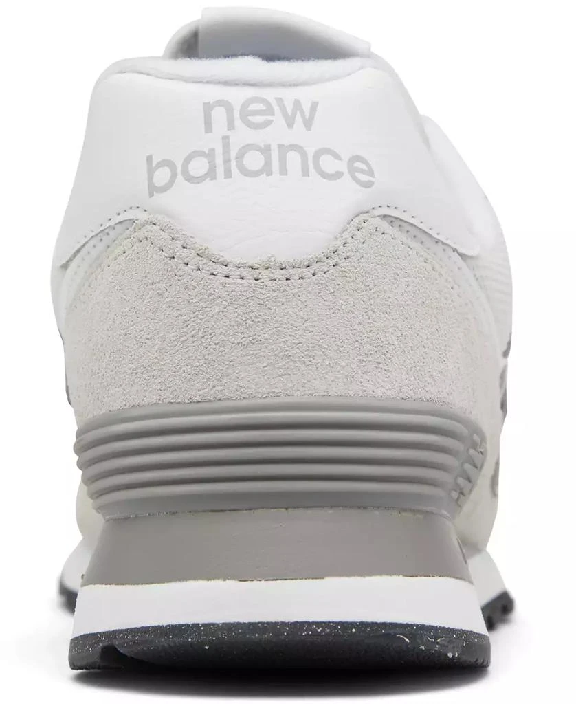 New Balance Women's 574 Core Casual Sneakers from Finish Line 4