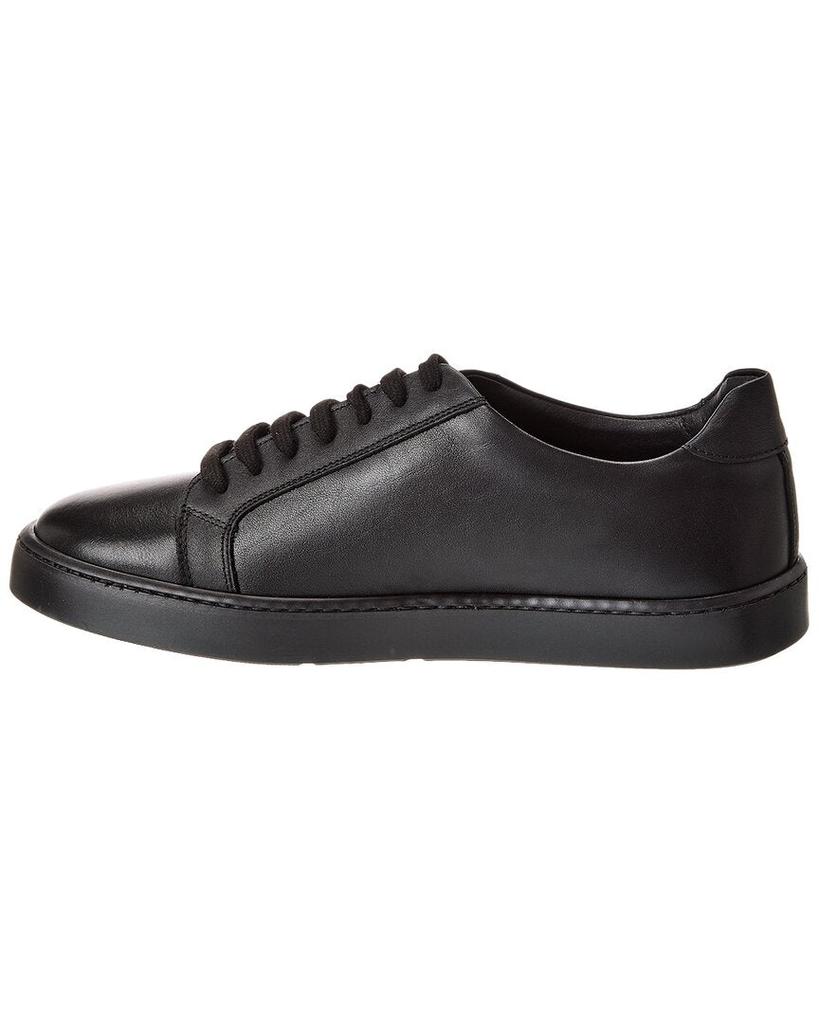 M by Bruno Magli Daniel Leather Sneaker