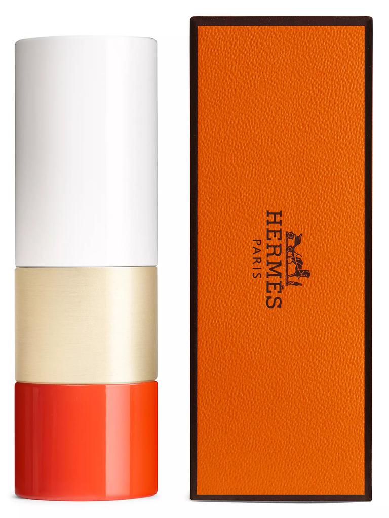 HERMÈS Rouge Hermès Poppy Lip Shine