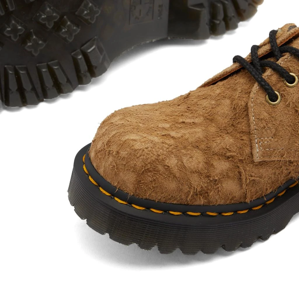 Dr. Martens Dr. Martens 1461 Bex Suede Shoes 4