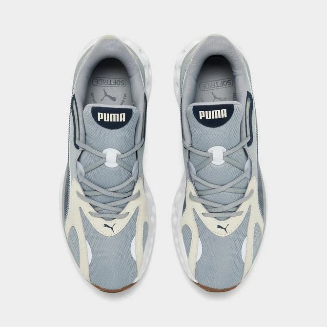 Puma Men's Puma Softride Frequence Running Shoes 5