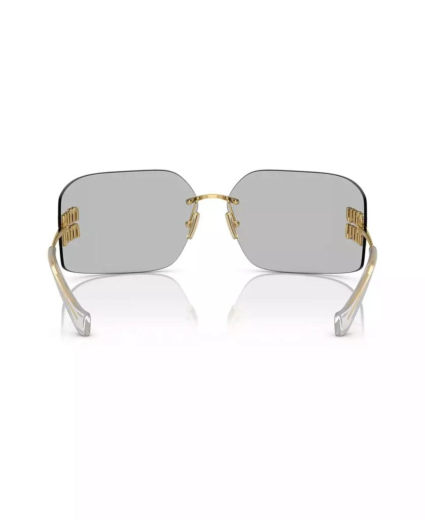 Miu Miu Women's Sunglasses, MU 54YS 4
