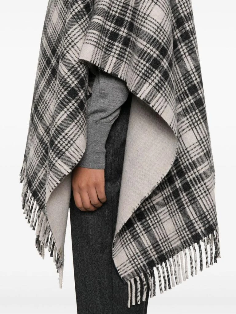 Woolrich Woolrich Plaid Hood 7