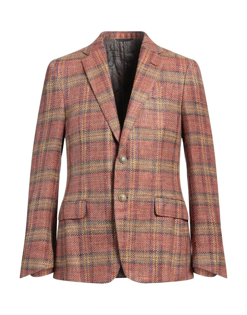 ETRO Blazer 1
