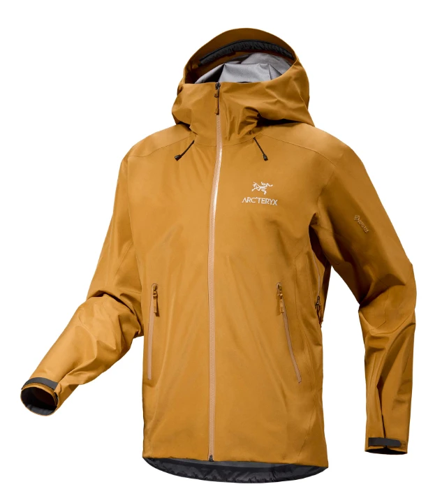 Arc'teryx Arc'teryx Mens Beta LT Jacket   5