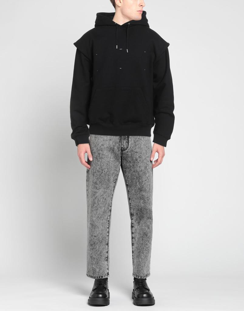 Heliot Emil Hooded sweatshirt