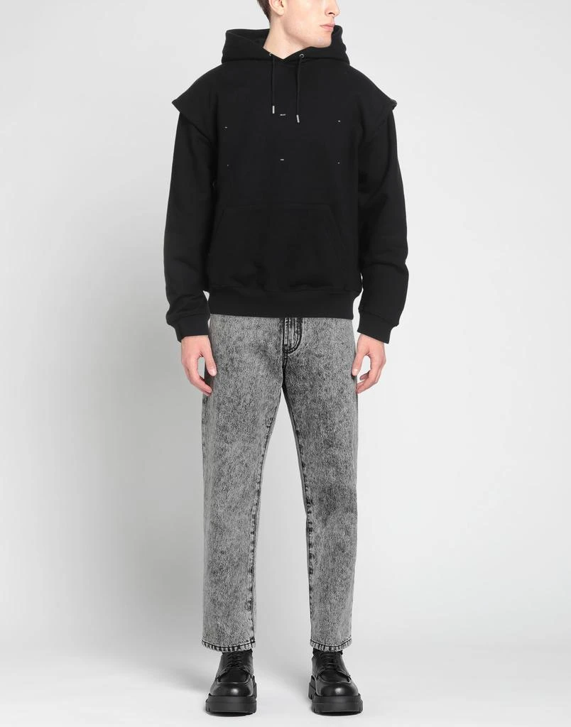 Heliot Emil Hooded sweatshirt 2