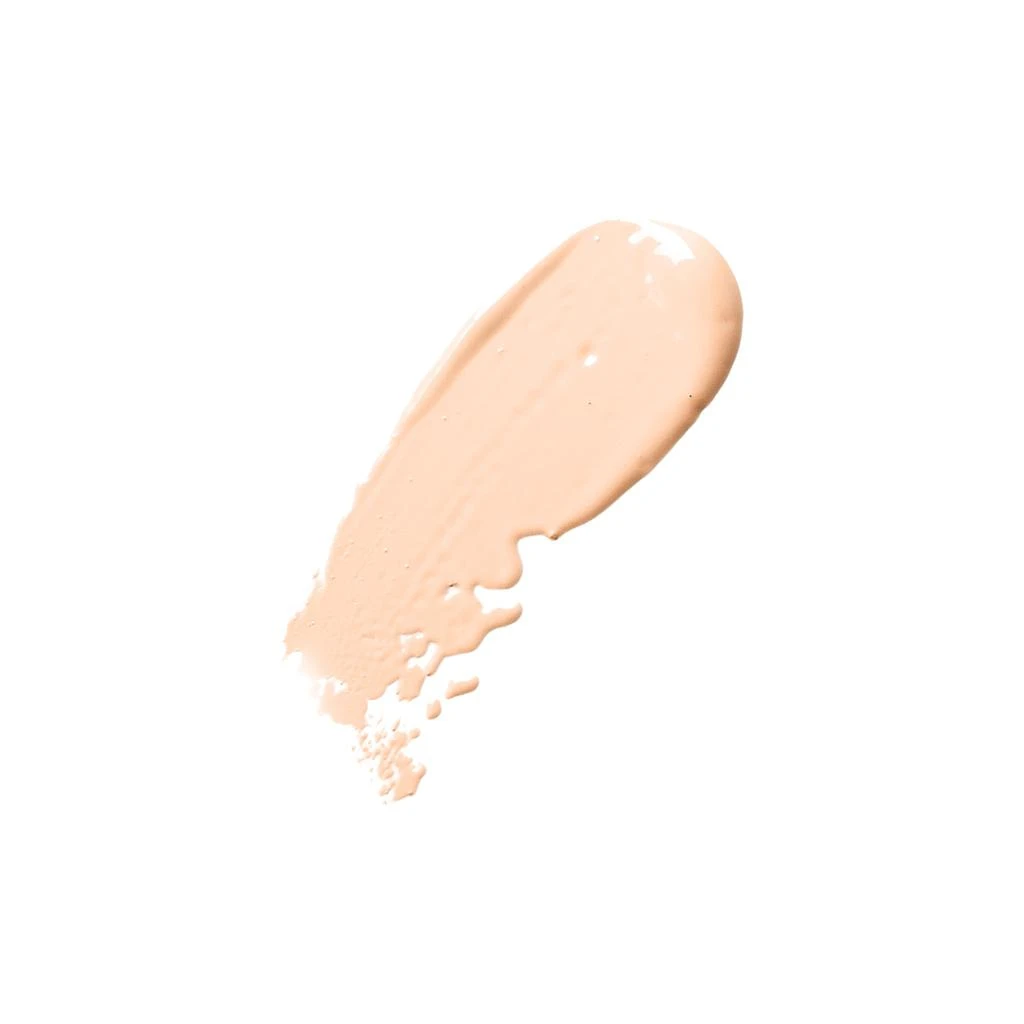 100% Pure Fruit Pigmented® Healthy Foundation  - White Peach 2