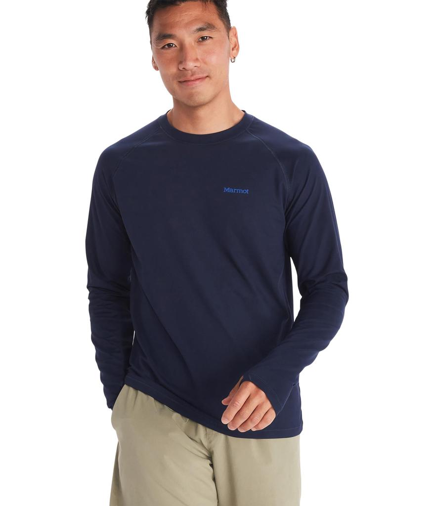 Marmot Windridge Long Sleeve