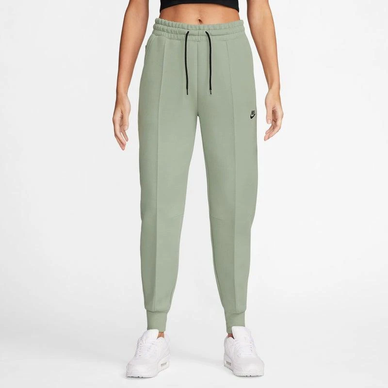 NIKE Nike NSW Tech Fleece MR Joggers - Women's 1