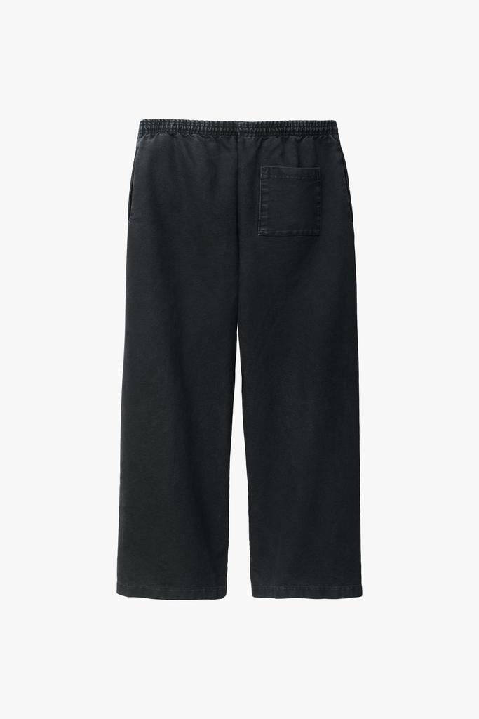 Los Angeles Apparel RCC405GD - 10oz Canvas Open Bottom Pants