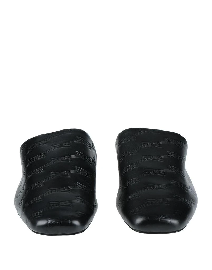 Balenciaga Mules and clogs 4