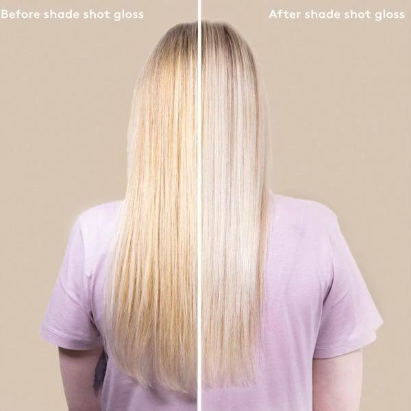 Josh Wood Colour Josh Wood Colour Shade Shot Gloss Icy Blonde Treatment 100ml 2