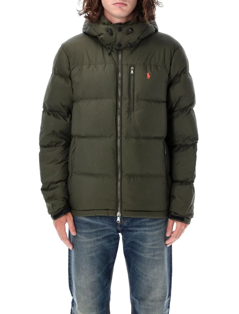 Ralph Lauren Polo Ralph Lauren The Gorham Down Jacket 1