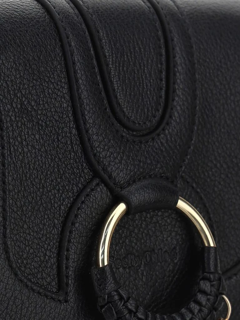 Chloé Hana Sbc Shoulder Bag 4