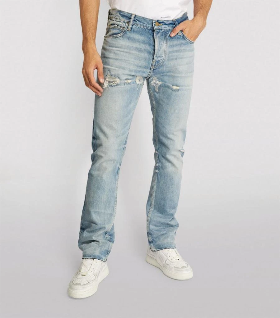 Fear of god Fog Jean 7Th Collection Denim 3