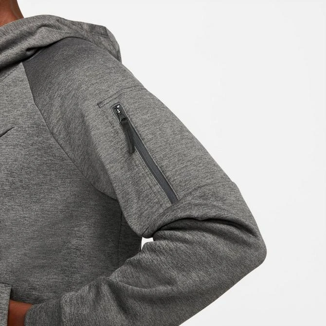 NIKE Men's Nike Therma-FIT Full-Zip Hoodie 4