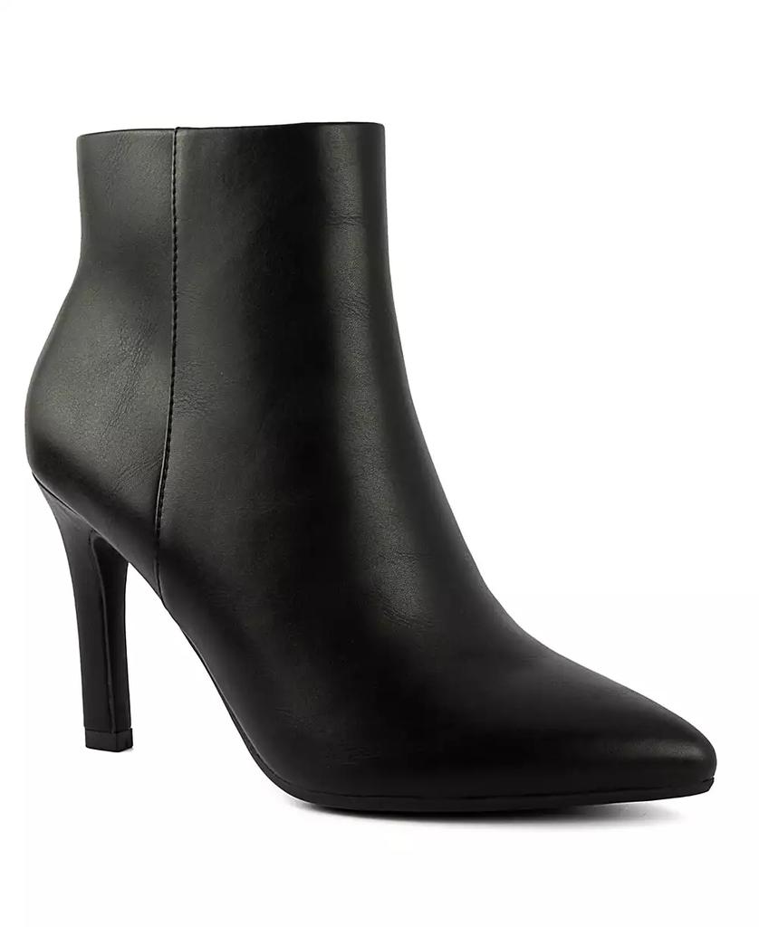 Sugar Women's Vecna Pointed Toe Dress Booties