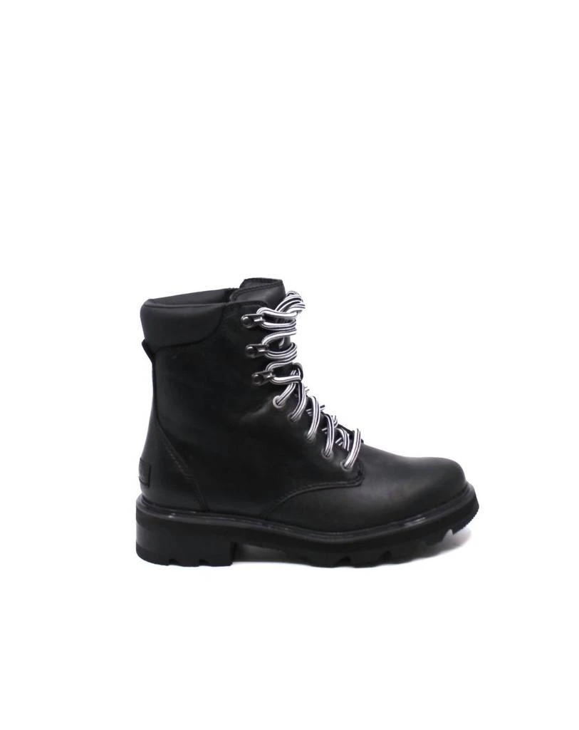 SOREL Sorel - Women
s Lennox Lace STKD Boot 2