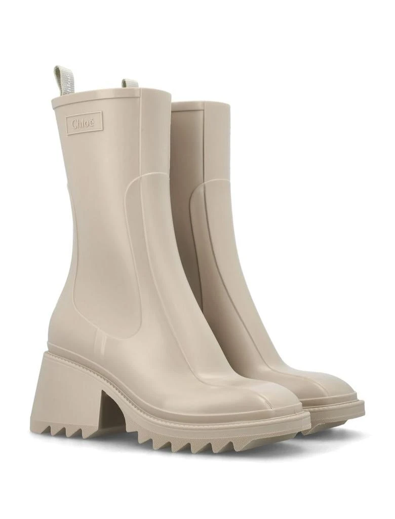 Chloé Chloé Betty Rain Boot 2