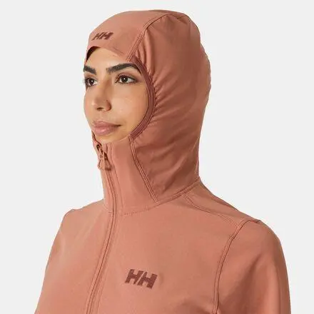 Helly Hansen Cascade Shield Fleece Jacket - Women's 3