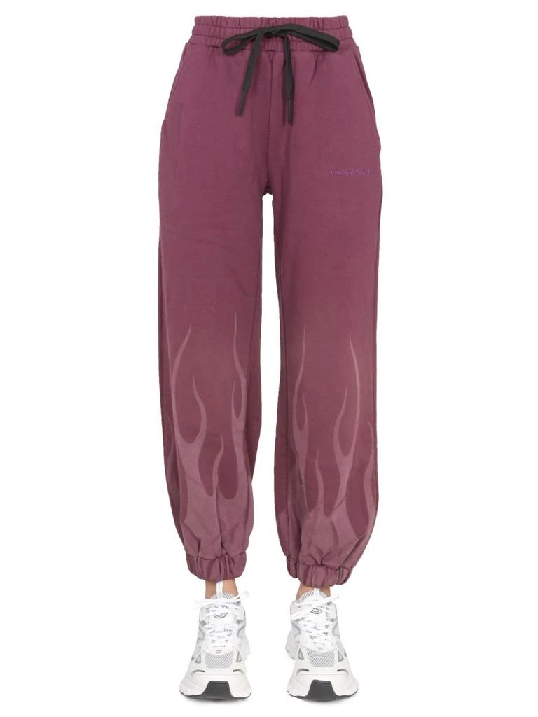 Vision of Super Vision Of Super Fiery Gradient Pants 2
