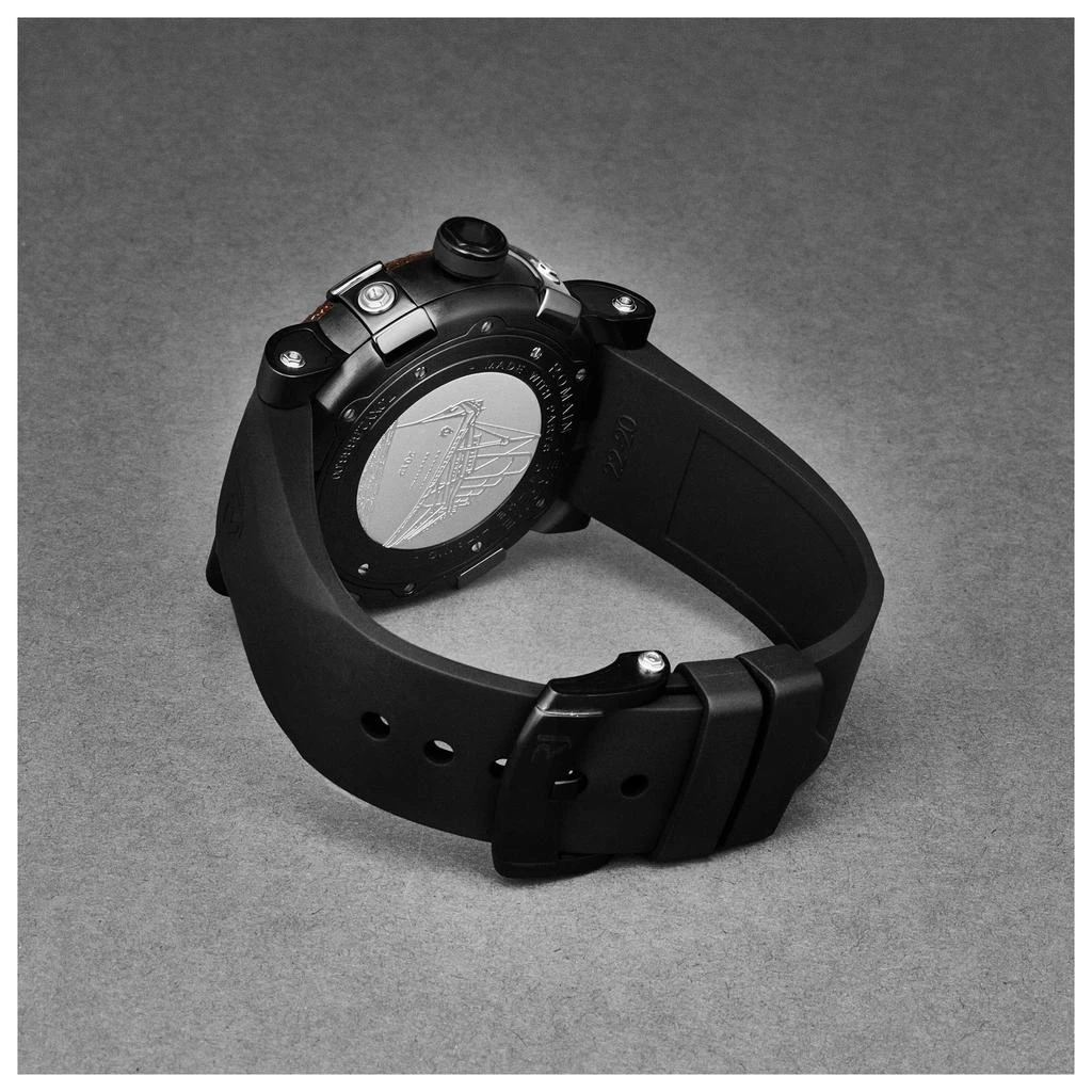 Romain Jerome Romain Jerome Men's Watch RJTIAU.101.20 3