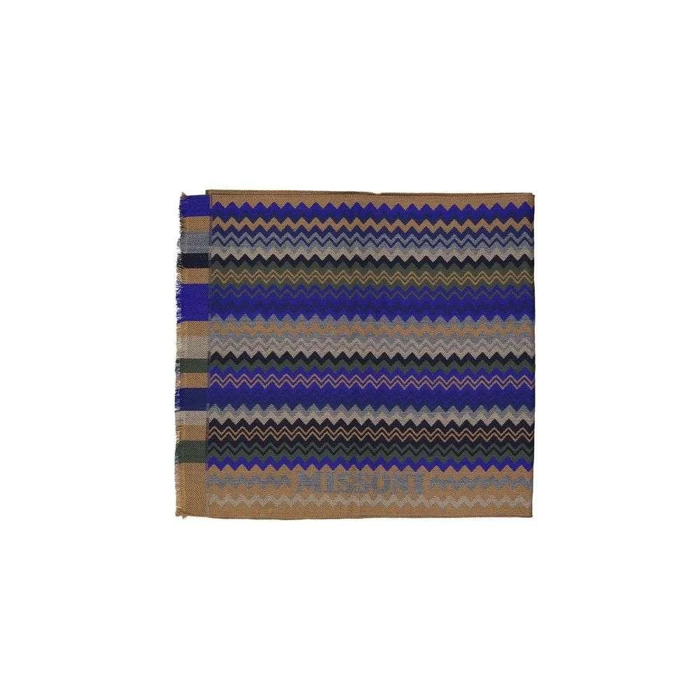 Missoni Wool Women
s Scarf