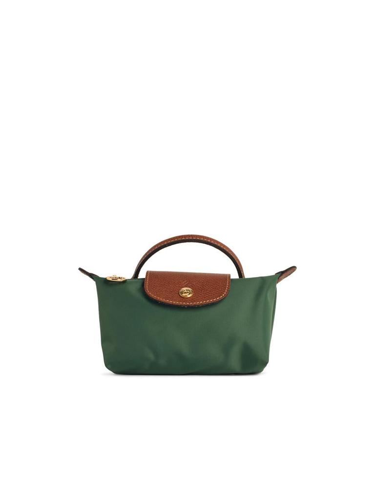 Longchamp Le Pliage Original Pouch - Handbags - Compare