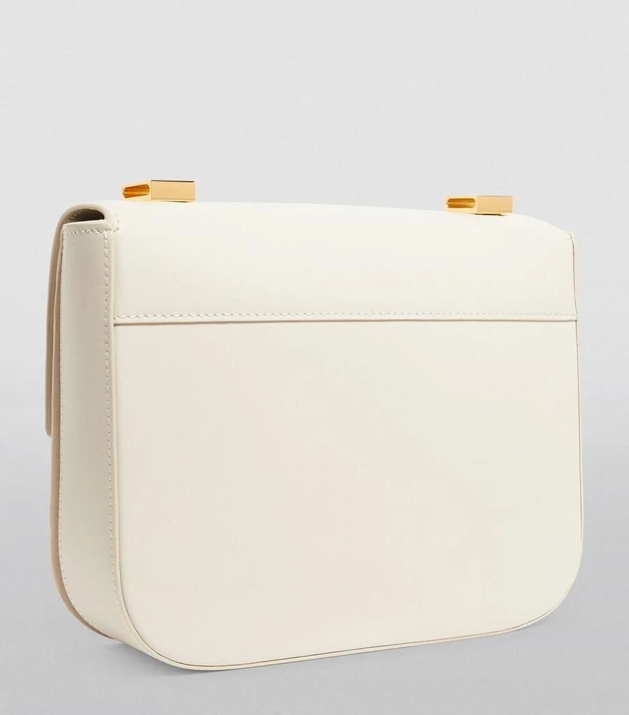 Demellier Leather Vancouver Cross-Body Bag 2