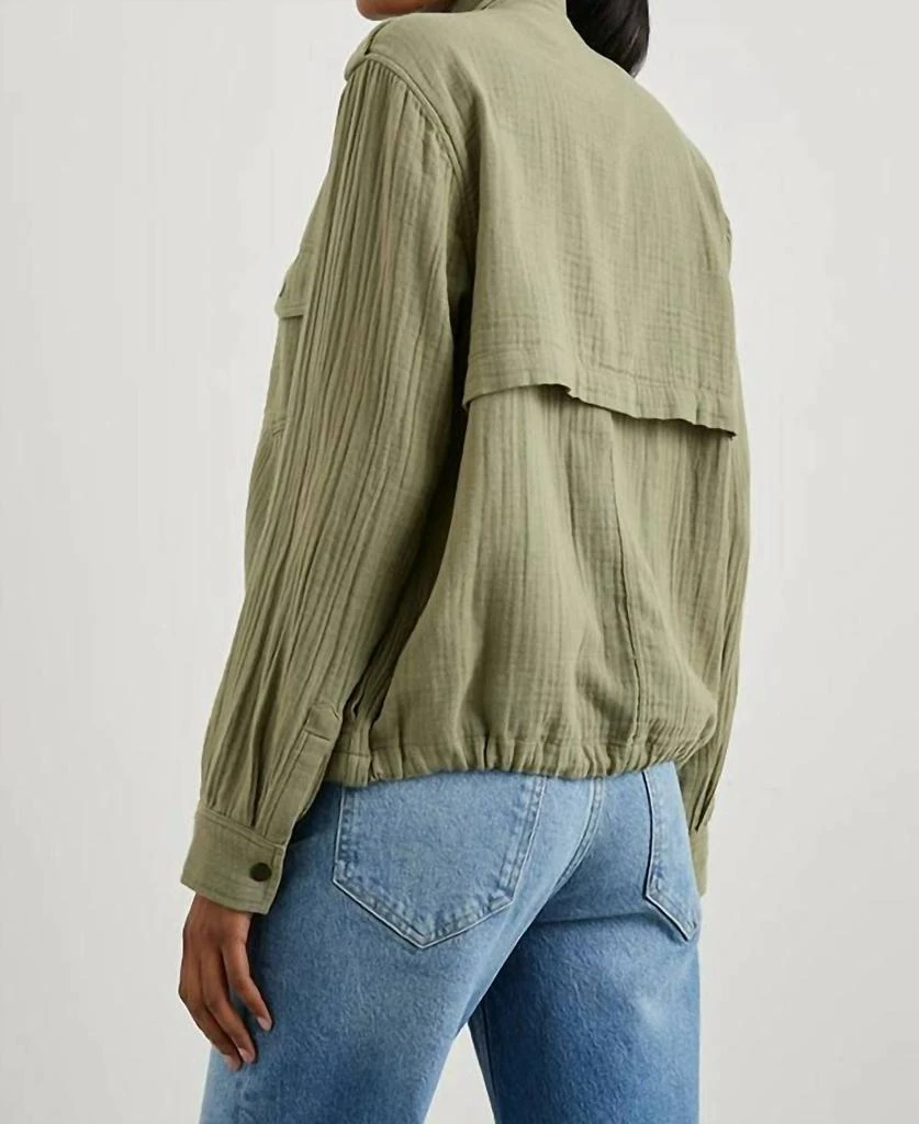 Rails Rails - Collins Jacket 2