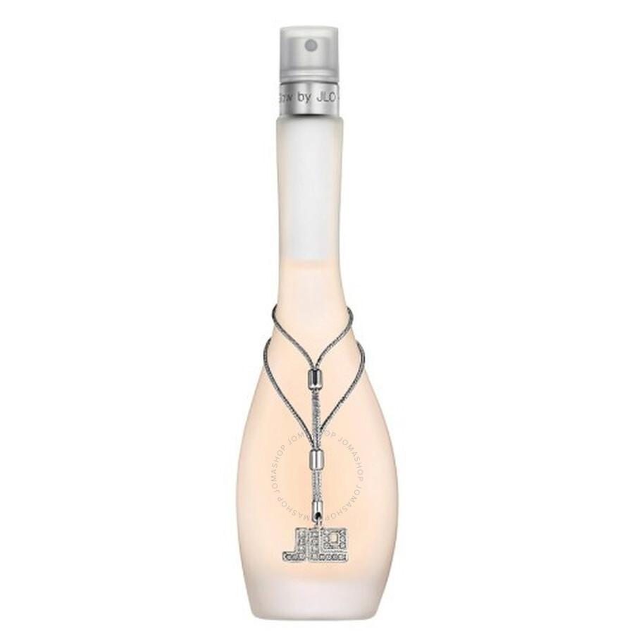 JENNIFER LOPEZ Jennifer Lopez Glow Ladies EDT